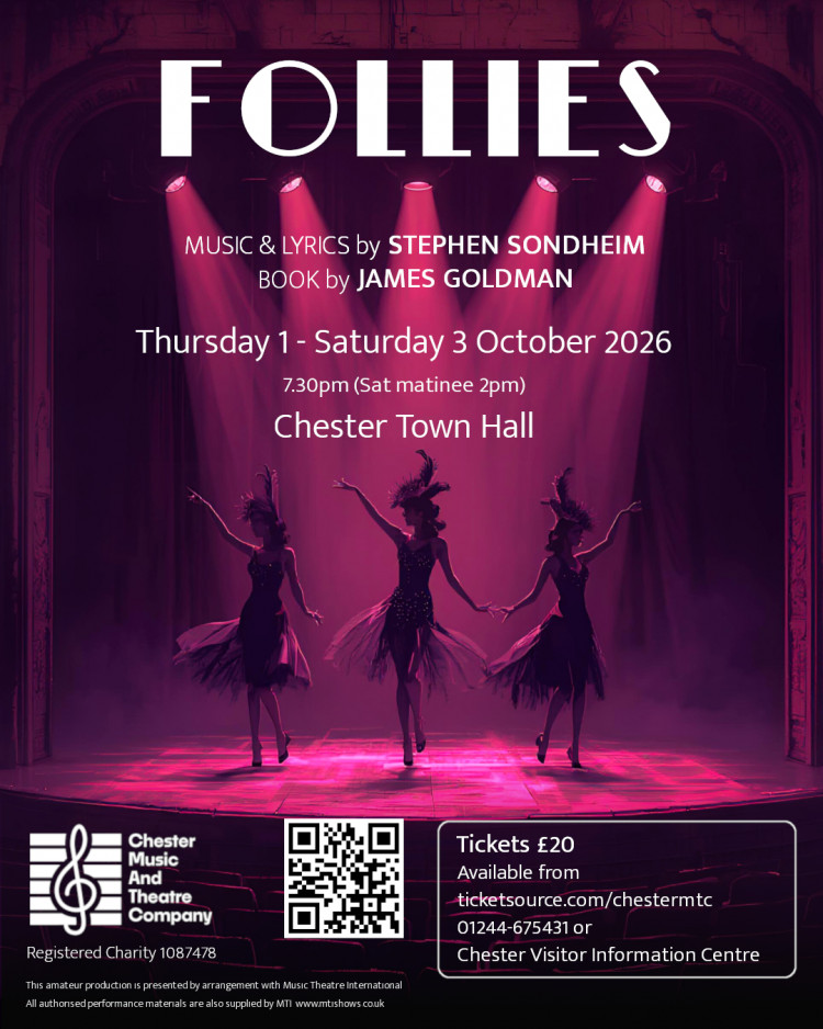 FOLLIES