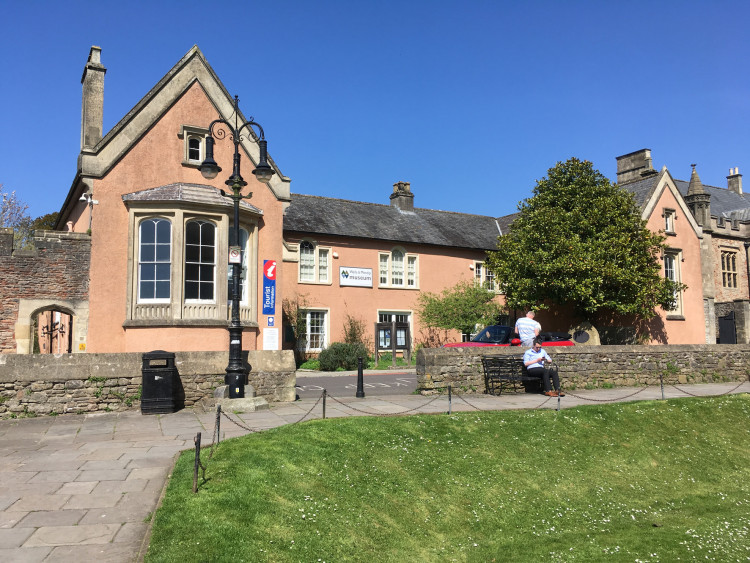 A one-day Wells almshouse exhibition will bring together documents and exhibits covering around 400 years of local history.
