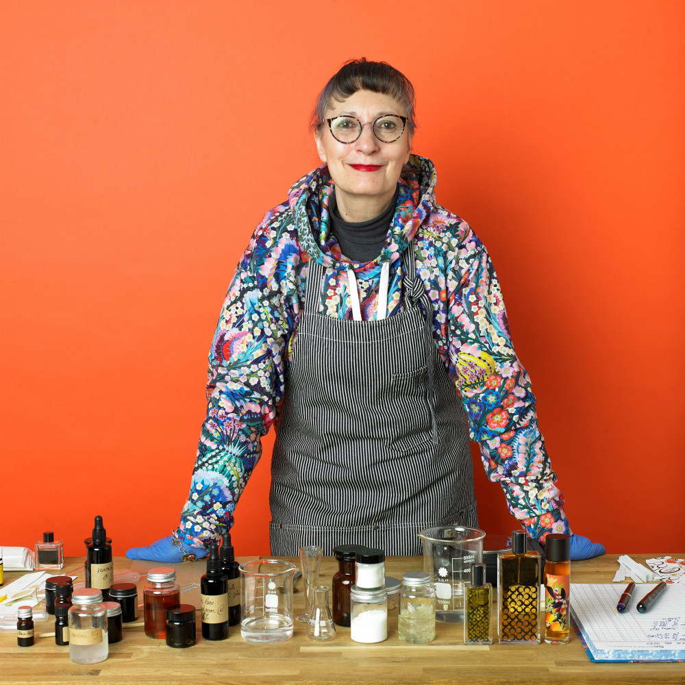 Scent and Sensibility - A creative writing workshop