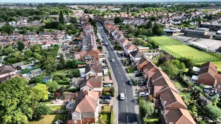 Crewe is the place where the North begins, according to travel journalist, Simon Calder (Photo: Cheshire East Council).