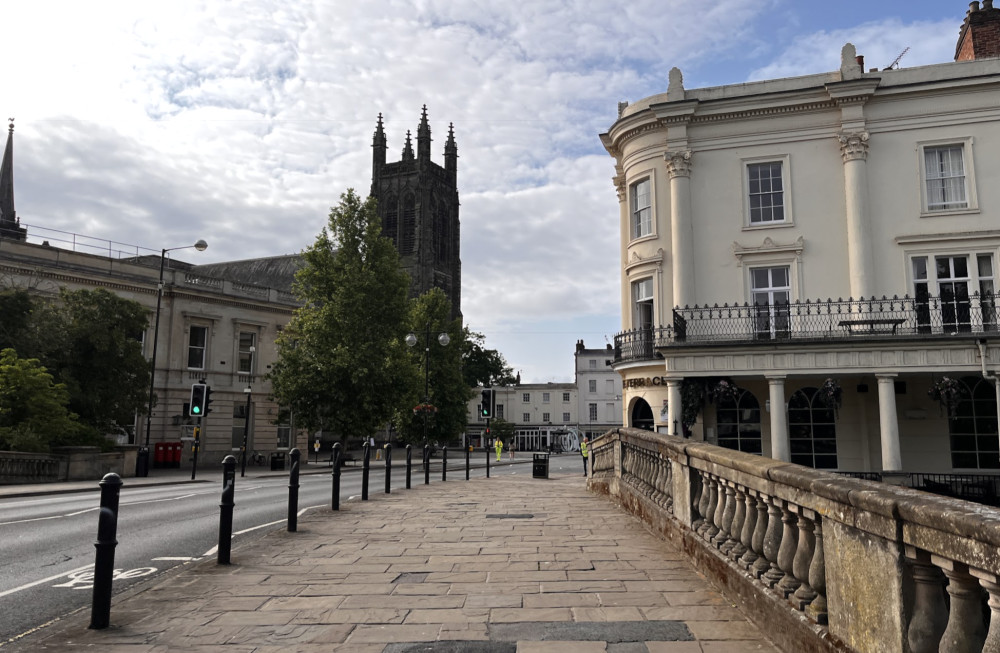 Leamington History Group has released it's two latest self-guided discovery trails (image via Nub News) 