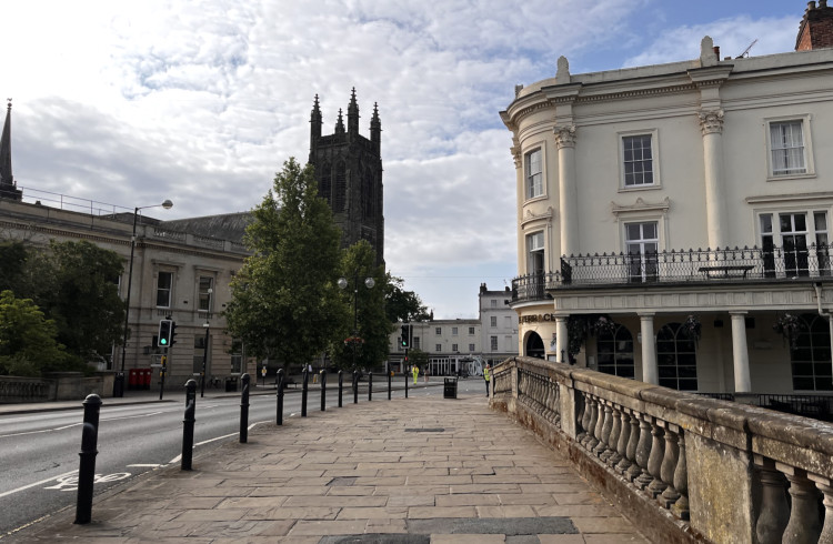 Leamington History Group has released it's two latest self-guided discovery trails (image via Nub News) 