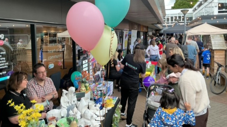There is lots going on in Stockport this week, including a Martin Kemp DJ Set, a Bramhall Wellness Day, and more (Image supplied)