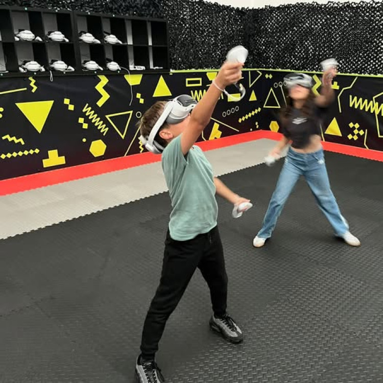 Havoc VR