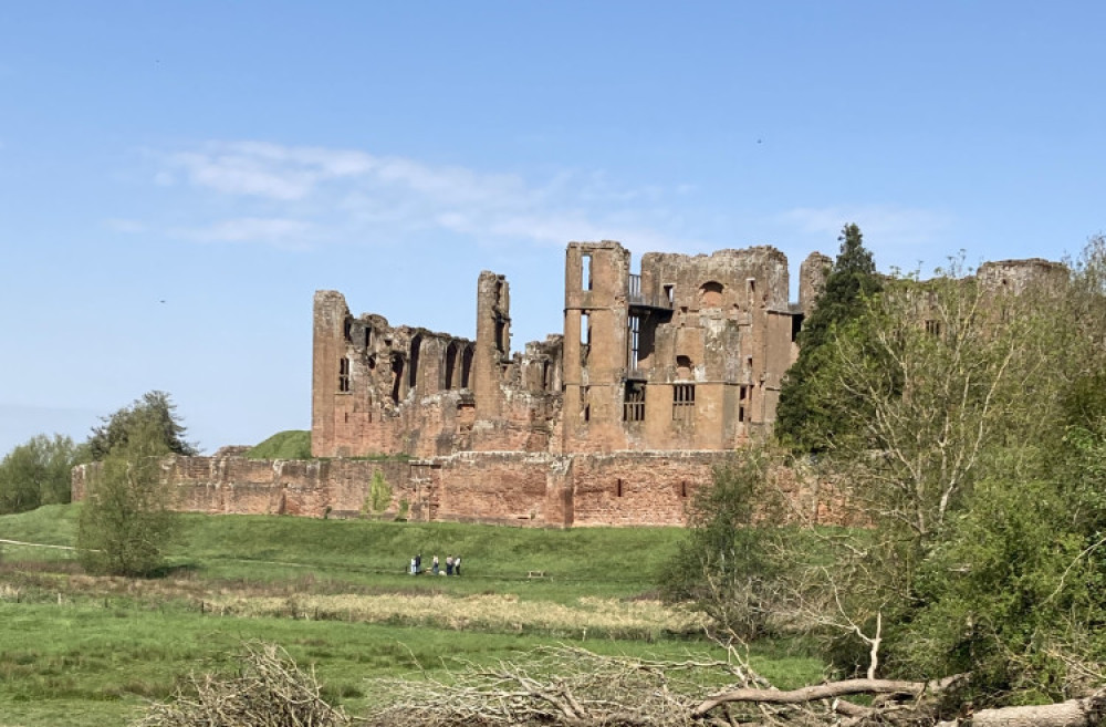 There's lots on in Kenilworth this weekend (image by Nub News)