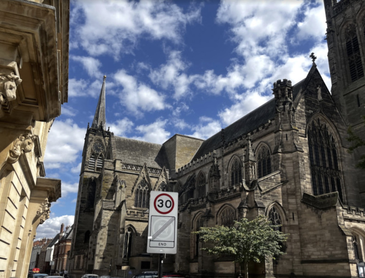 Are you looking for something to do in Leamington this weekend? Well, here are our top picks of events and things to do (image supplied)