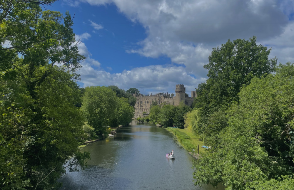 Are you looking for something to do in Warwick this weekend? Well here are our top three picks of events and things to do (image via Nub News)