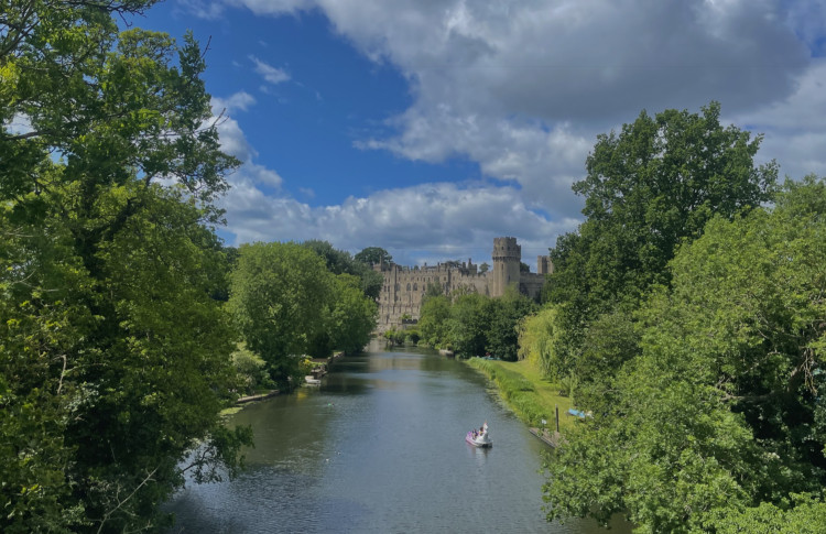 Are you looking for something to do in Warwick this weekend? Well here are our top three picks of events and things to do (image via Nub News)