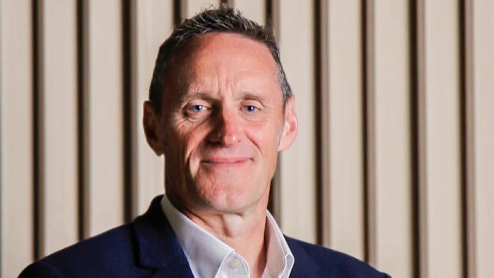 Paul Richards, deputy chief executive of Stockport Council, will take on a new role at Birmingham East's Mayoral Development Corporation (Image - Stockport Council)