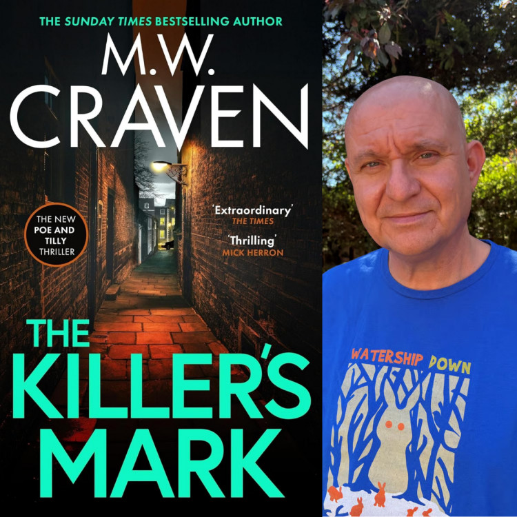 An Evening with M. W. Craven