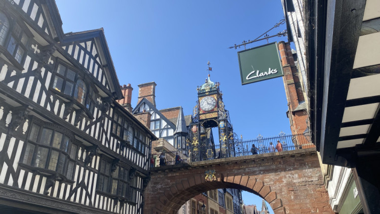 There is plenty happening in and around Chester this weekend (Image: Nub News)