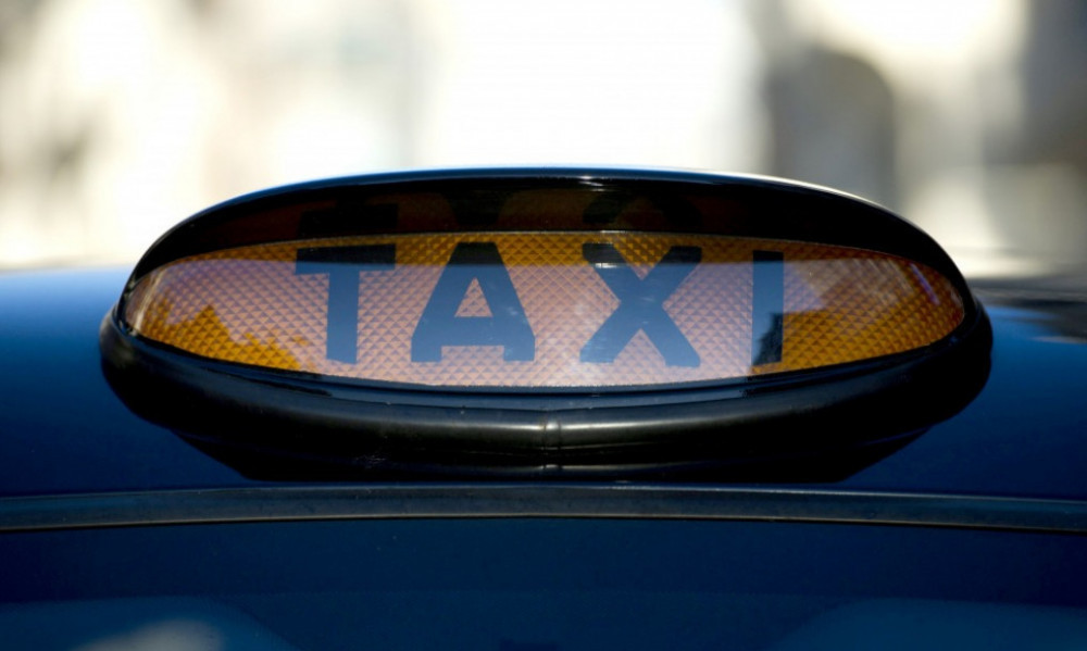 New taxi fares are to be introduced in October (image via pixabay)