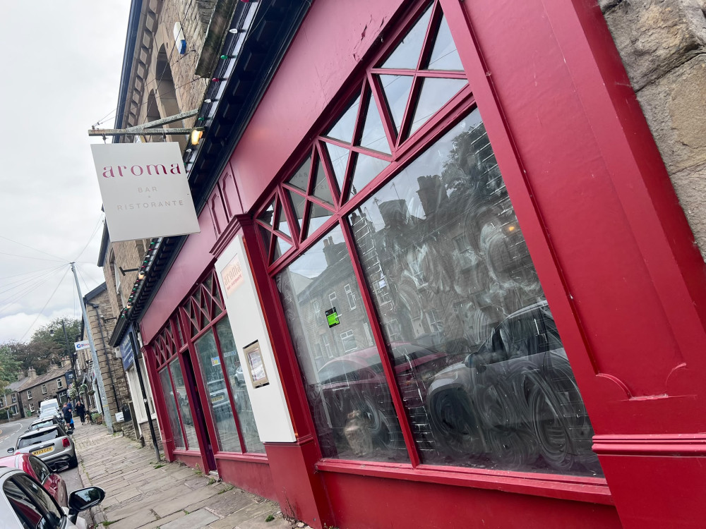 Lilac, previously of Prestbury, is set to reopen in Bollington (Credit: Nub News)