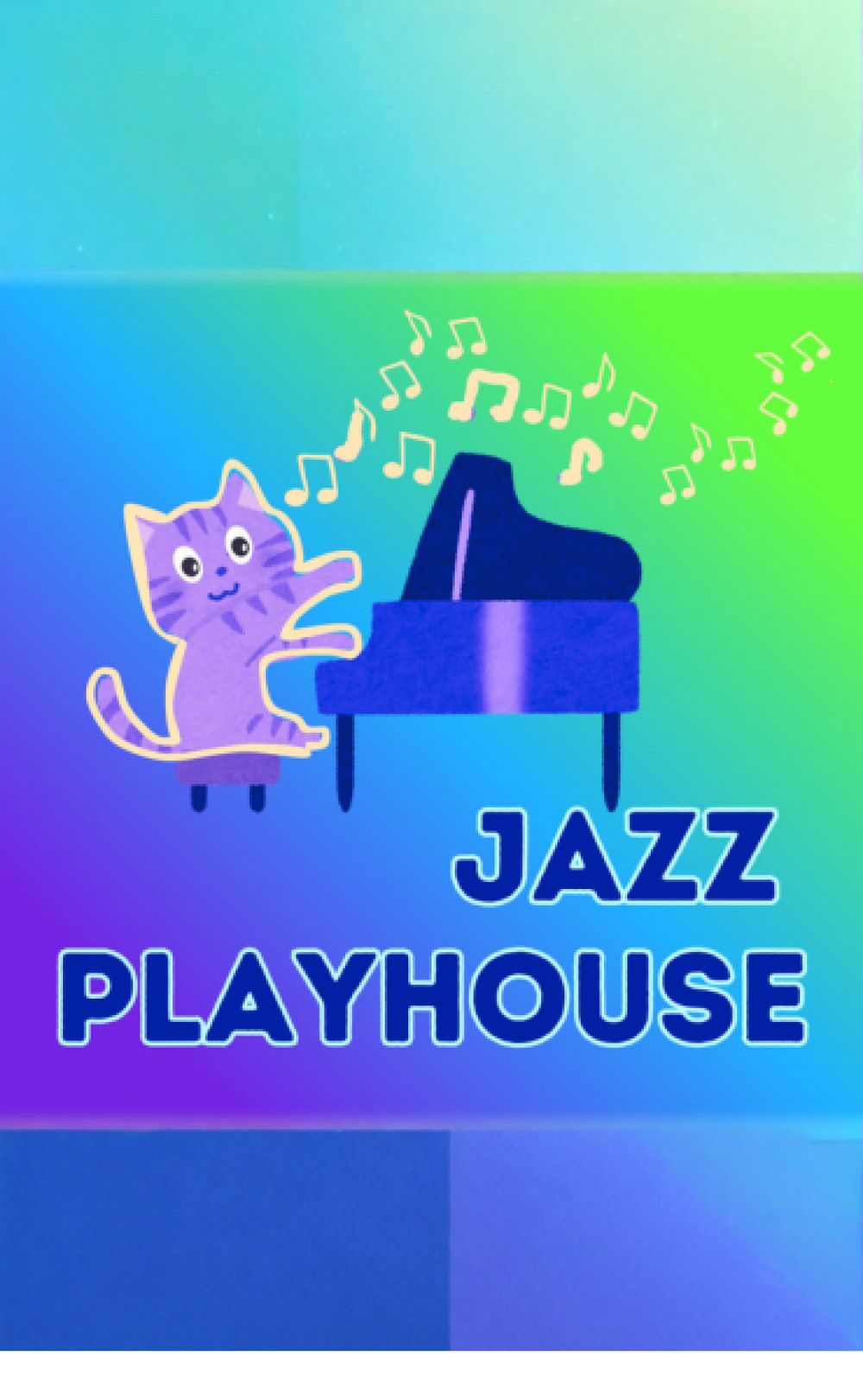 Little Concerts - Jazz Playhouse
