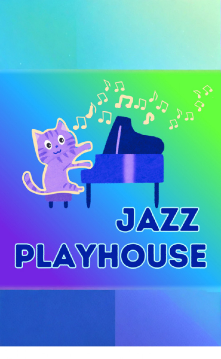Little Concerts - Jazz Playhouse
