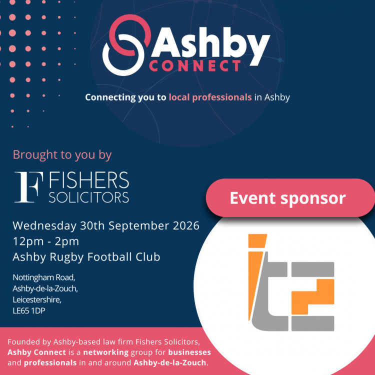 Ashby Connect