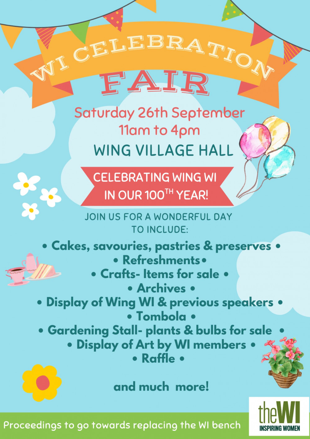 WI Celebration Fair