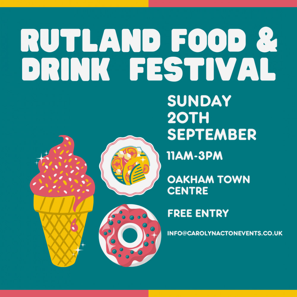 Rutland Food & Drink Festival
