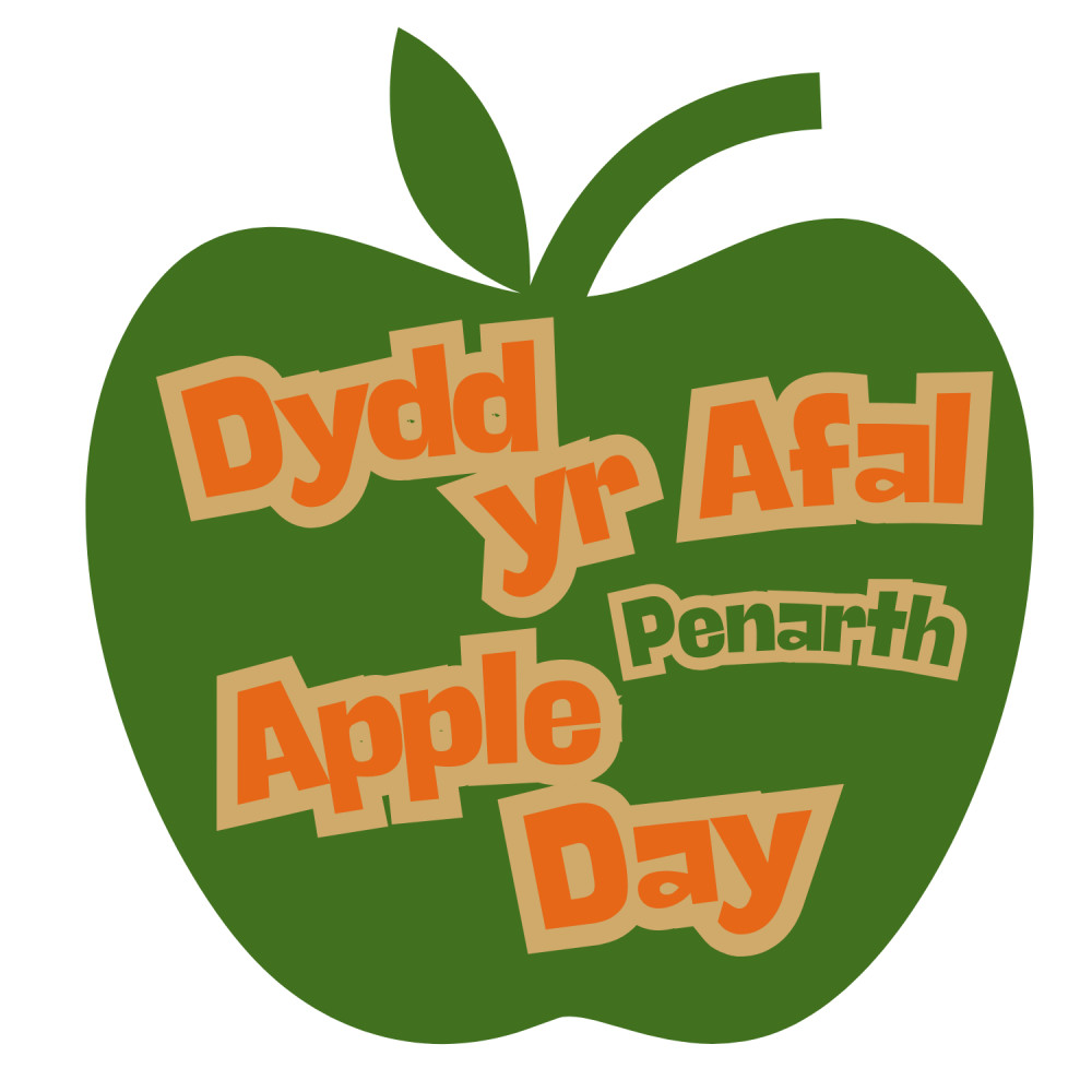 Penarth Apple Day / Dydd yr Afal