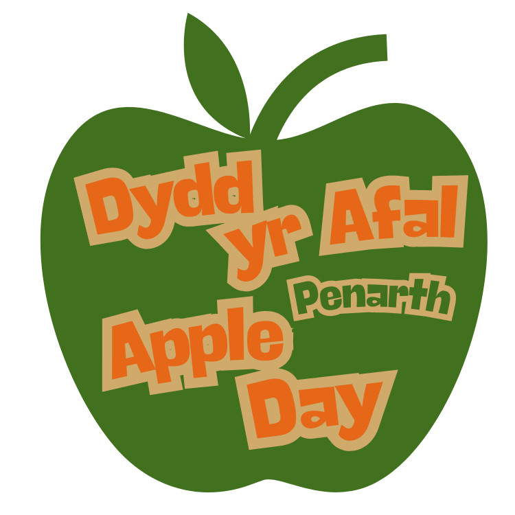 Penarth Apple Day / Dydd yr Afal