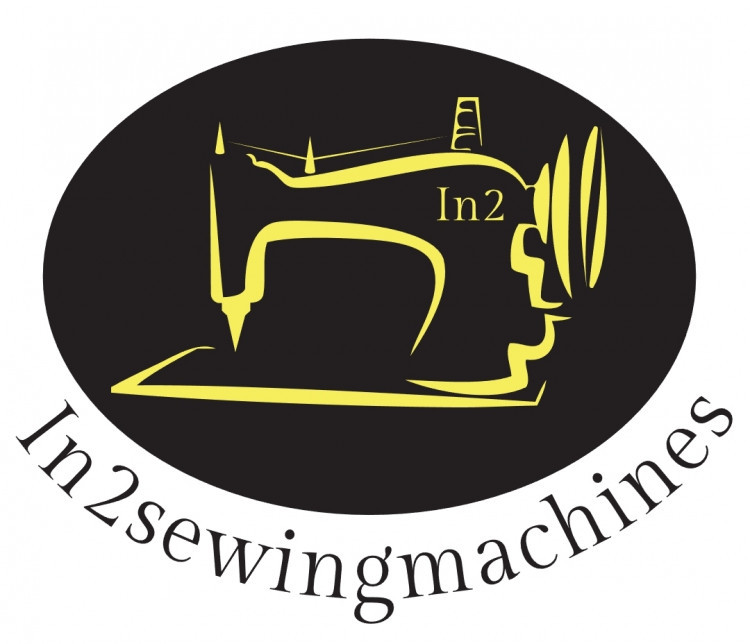 In2sewingmachines.
