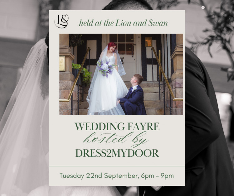 Wedding Fayre