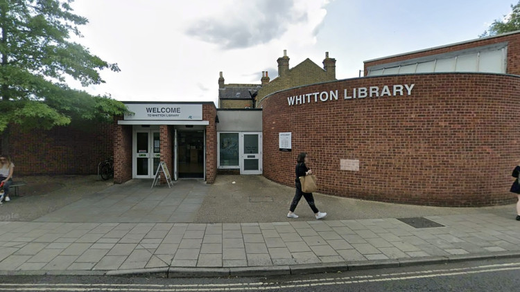 TW2 Film Festival's mission is to showcase the work of independent filmmakers from across west London (credit: Google Maps).