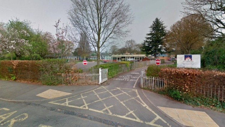 Kenilworth councillors have welcomed the news for Thorns Community Infant School (image via Google Maps)
