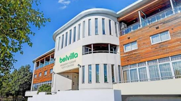Raymond Bolam, 75, was found in bed at the Belvilla Crewe Lifestyle Hotel, Macon Way on 26 August (Photo: Belvilla). 