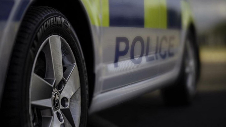 Police are continuing their search to identify a man following a string of indecent exposure (Image supplied)incidents around Stockport (Image 