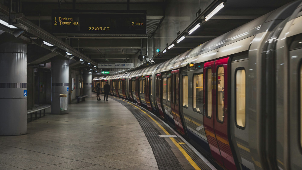 Greater Manchester Mayor Bev Craig has backed plans to introduce a London-style underground transport system to Greater Manchester (Image - Joel de Vriend / Unsplash)