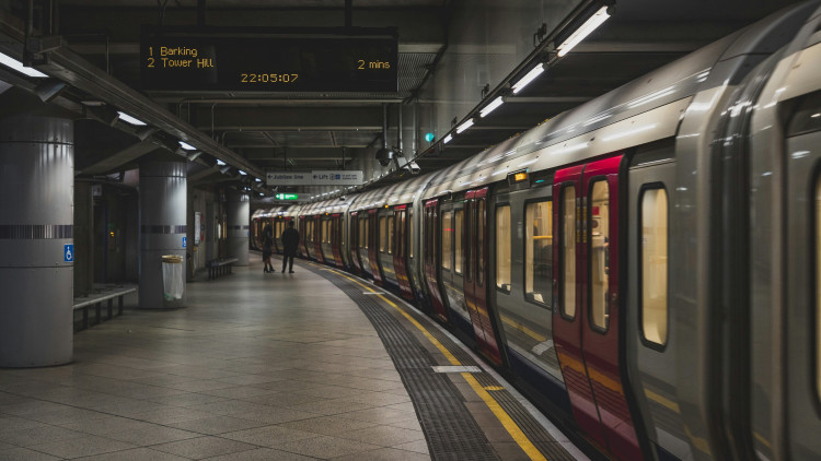 Greater Manchester Mayor Bev Craig has backed plans to introduce a London-style underground transport system to Greater Manchester (Image - Joel de Vriend / Unsplash)