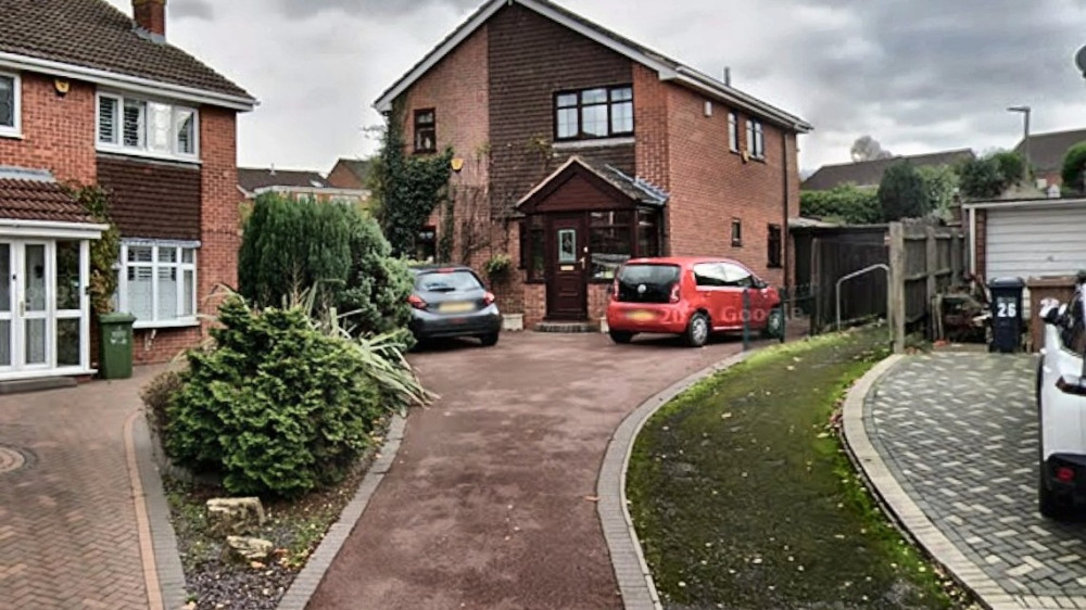 In a public consultation 19 objections were made including Castle Bromwich ward councillors Alan Feeney and Jamie Campbell (Image via LDRS)