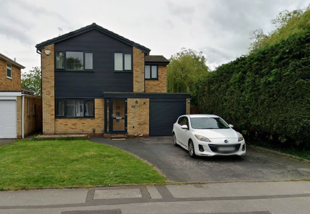 A signed petition from 70 residential addresses was handed in to the authority, as well as 25 objections being lodged with the council during a consultation period (Image via LDRS)
