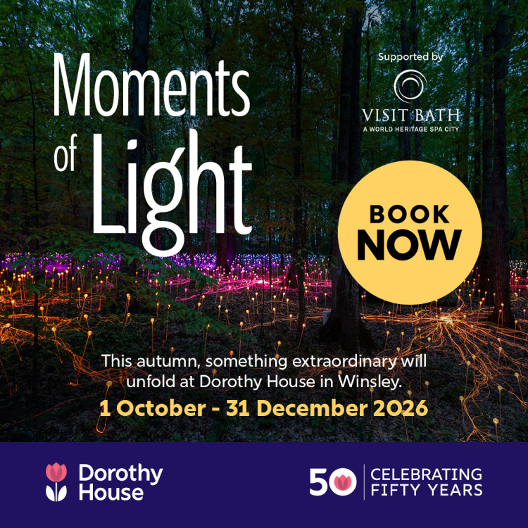 Moments of Light