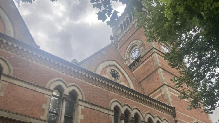 A man from Stockport - who cannot be named to protect the identity of his wife - has pleaded guilty to 60 offences comprising a ‘20-year campaign of abuse’ (Image - Nub News)
