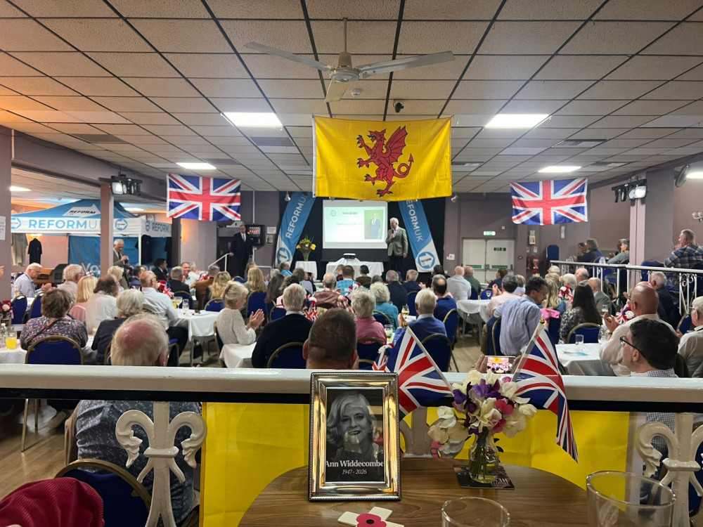 Reform Somerset annual event