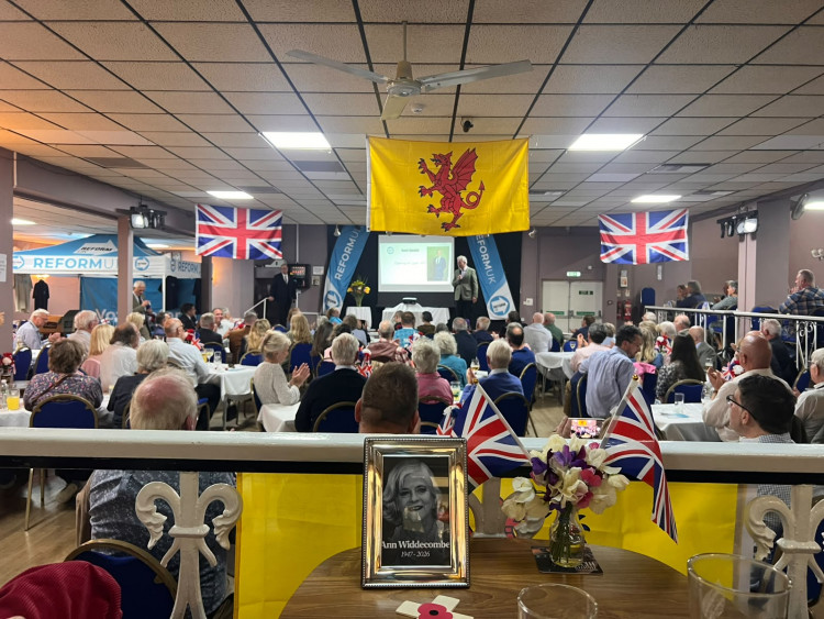 Reform Somerset annual event