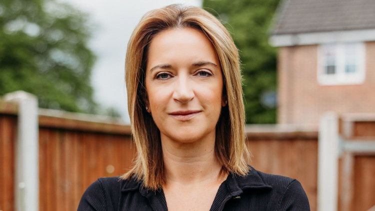 'As a local business, I am incredibly proud to serve families across Stafford, Stone and the surrounding areas' says founder Kate Sutherland