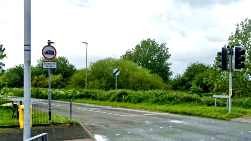 On 14 September, fire crews responded to an outbuilding blaze on Eastern Road, Willaston (Photo: Google).