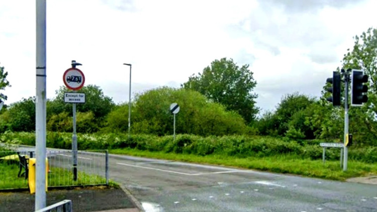 On 14 September, fire crews responded to an outbuilding blaze on Eastern Road, Willaston (Photo: Google).