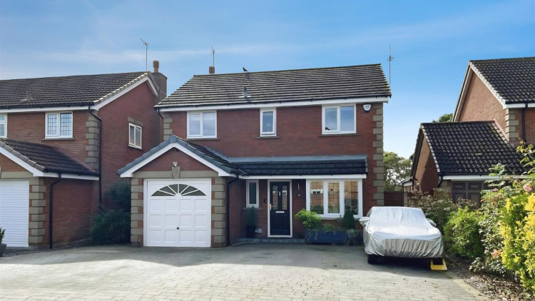 19 Beech Close, Congleton (Credit: Stephenson Browne)