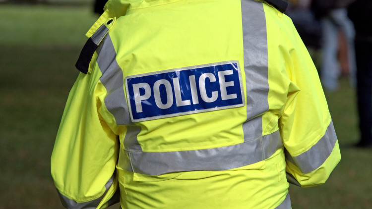 officers responded to an alarm activating at Burslem Community Grocery (image via pxfuel)