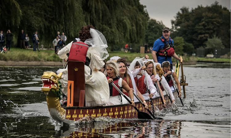 Are you looking for something to do in Warwick this weekend? Well, here are our top picks of events and things to do  (image via Gecko Photography)