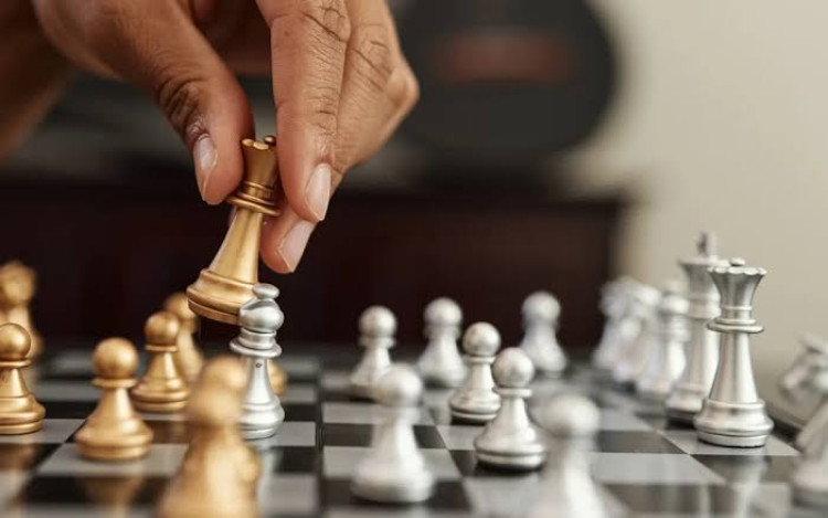 Call for players
