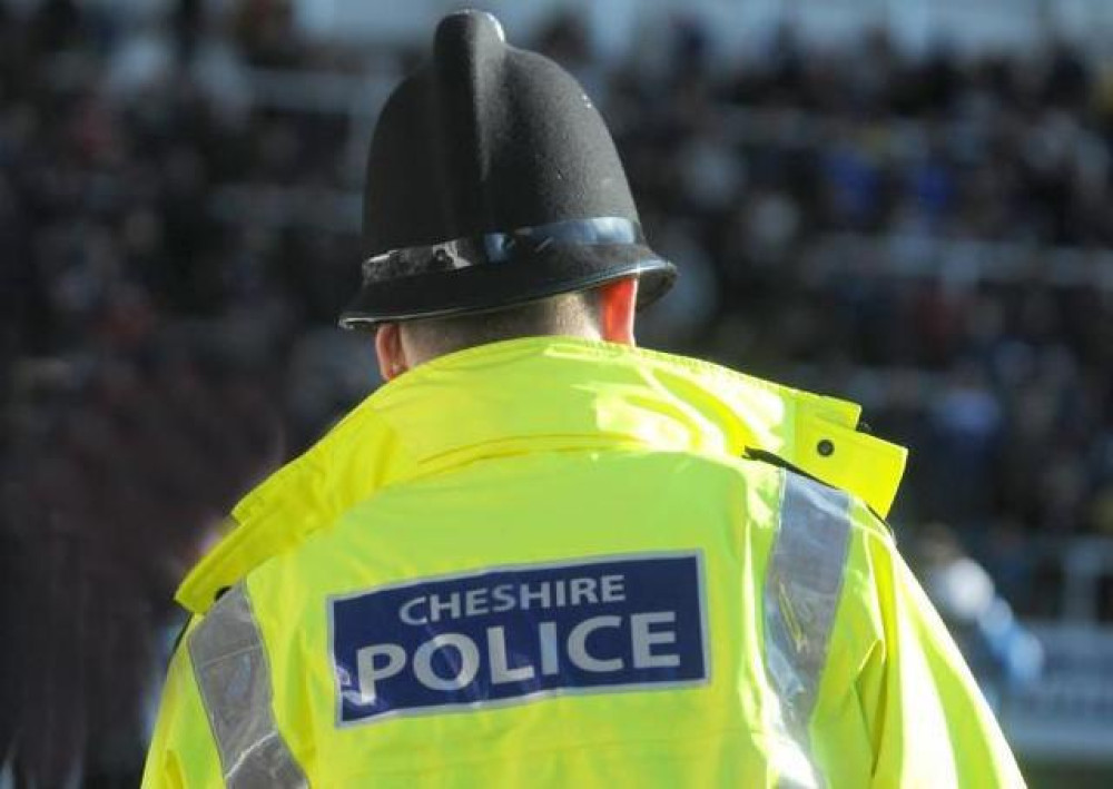 Cheshire Police has said its thoughts "remain with the families of the babies" (Image: SWNS))