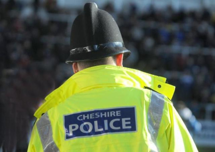 Cheshire Police has said its thoughts "remain with the families of the babies" (Image: SWNS))