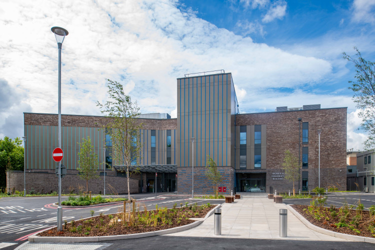 The Thirlwall Inquiry was set up to look into what happened at the Countess of Chester Hospital between 2015 and 2016 (Image: Countess of Chester Hospital)