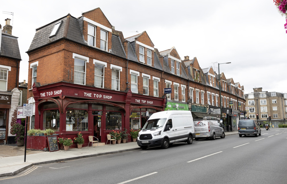 Residents of East Twickenham have expressed their opposition to Heathrow's expansion plans (Credit: Facundo Arrizabalaga)