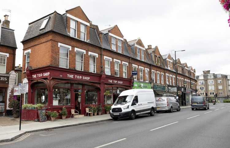 Residents of East Twickenham have expressed their opposition to Heathrow's expansion plans (Credit: Facundo Arrizabalaga)
